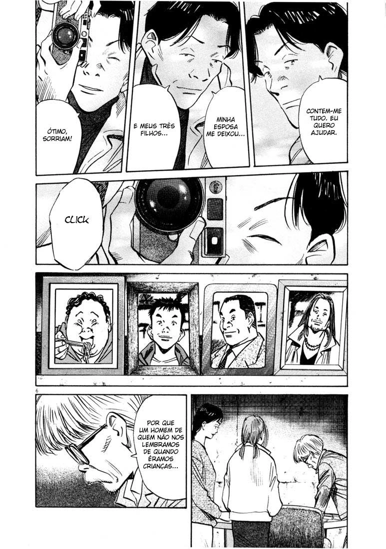 Read 20th Century Boys BT Manga Online