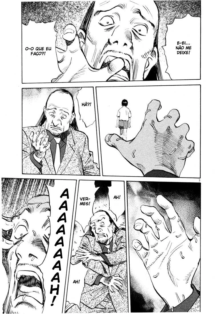 Read 20th Century Boys BT Manga Online