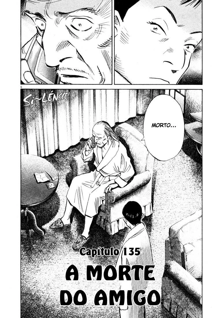 Read 20th Century Boys BT Manga Online