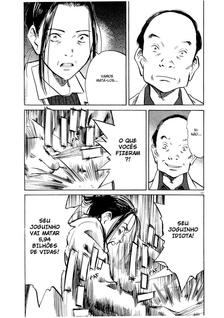 Read 20th Century Boys BT Manga Online