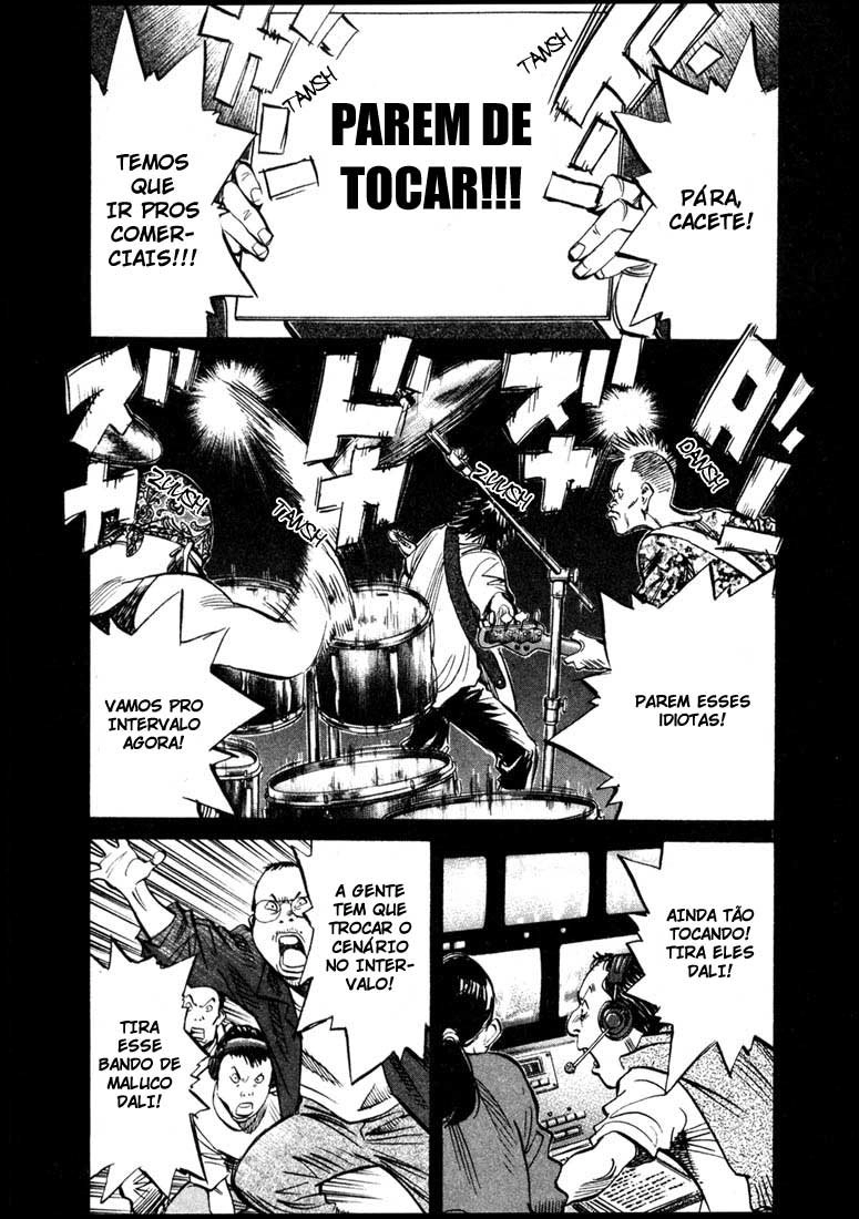 Read 20th Century Boys BT Manga Online