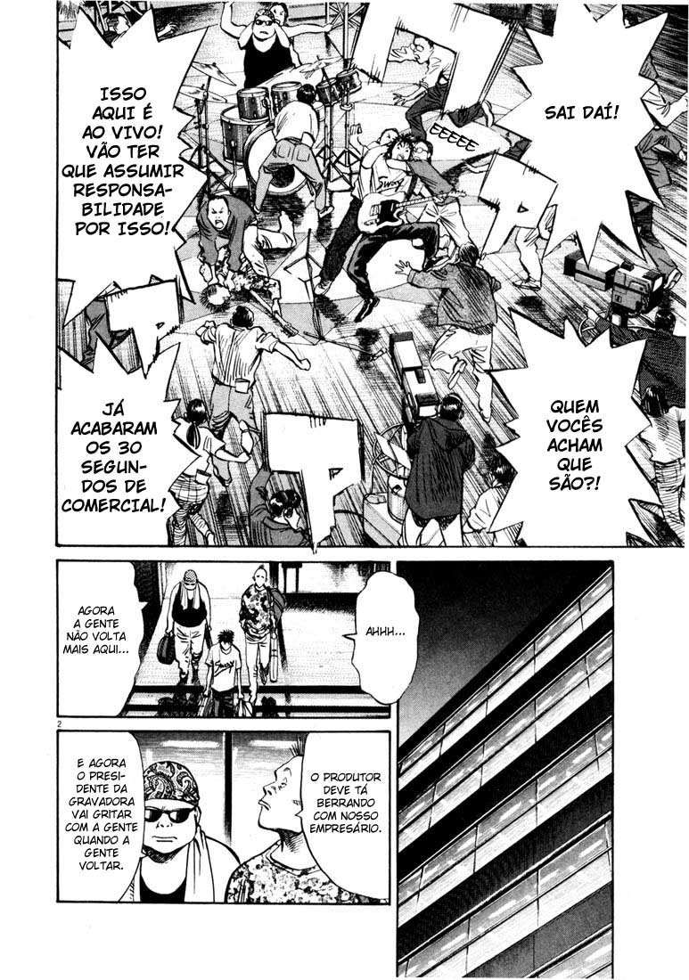 Read 20th Century Boys BT Manga Online