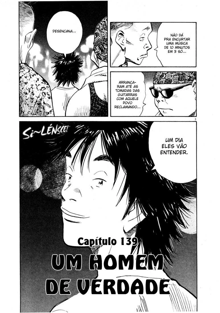 Read 20th Century Boys BT Manga Online