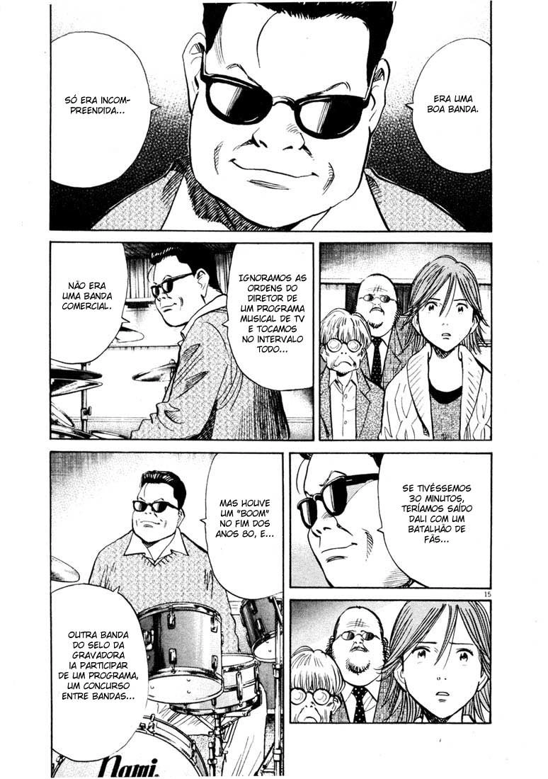 Read 20th Century Boys BT Manga Online