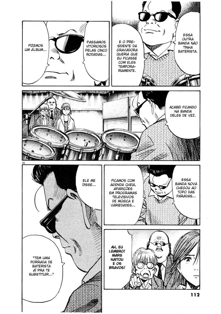 Read 20th Century Boys BT Manga Online