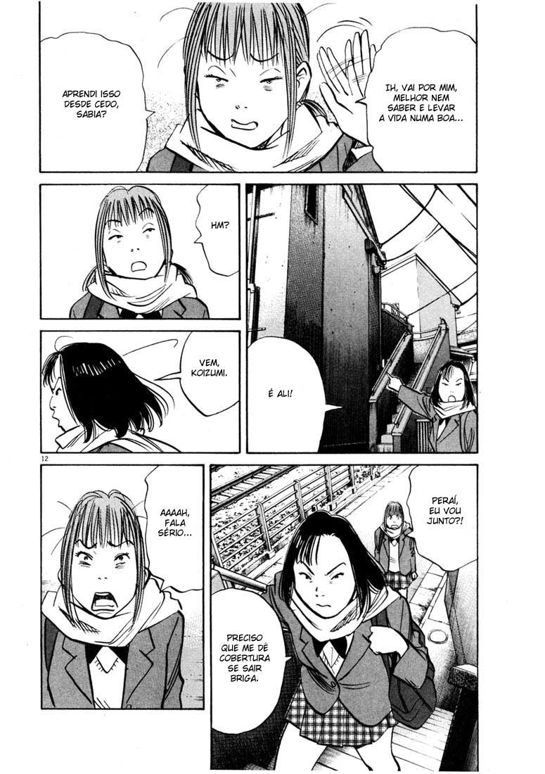 Read 20th Century Boys BT Manga Online