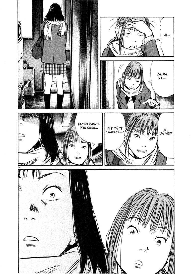 Read 20th Century Boys BT Manga Online