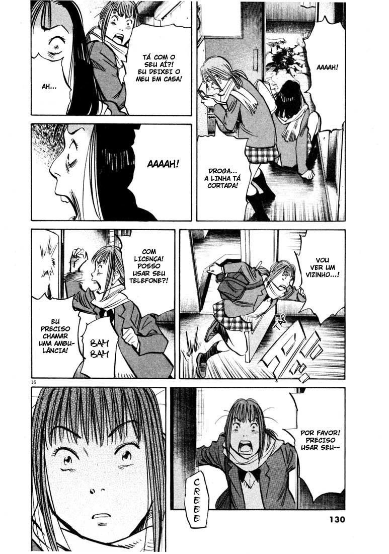 Read 20th Century Boys BT Manga Online