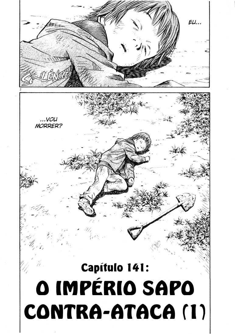 Read 20th Century Boys BT Manga Online
