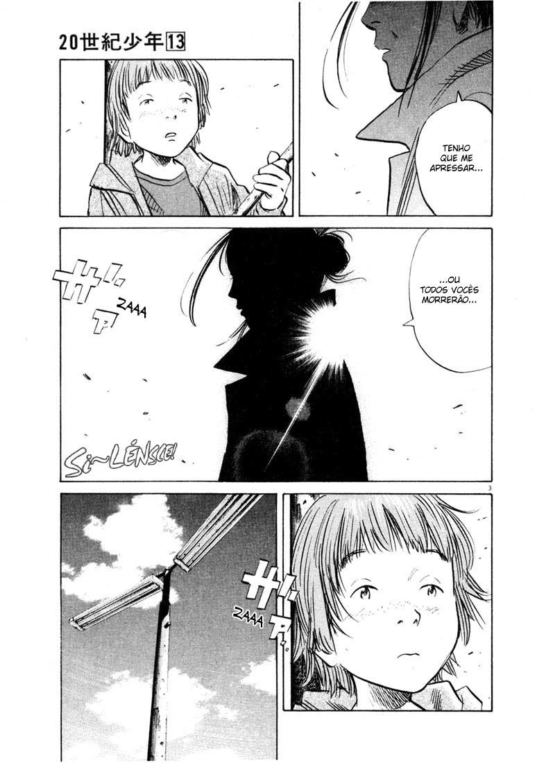 Read 20th Century Boys BT Manga Online