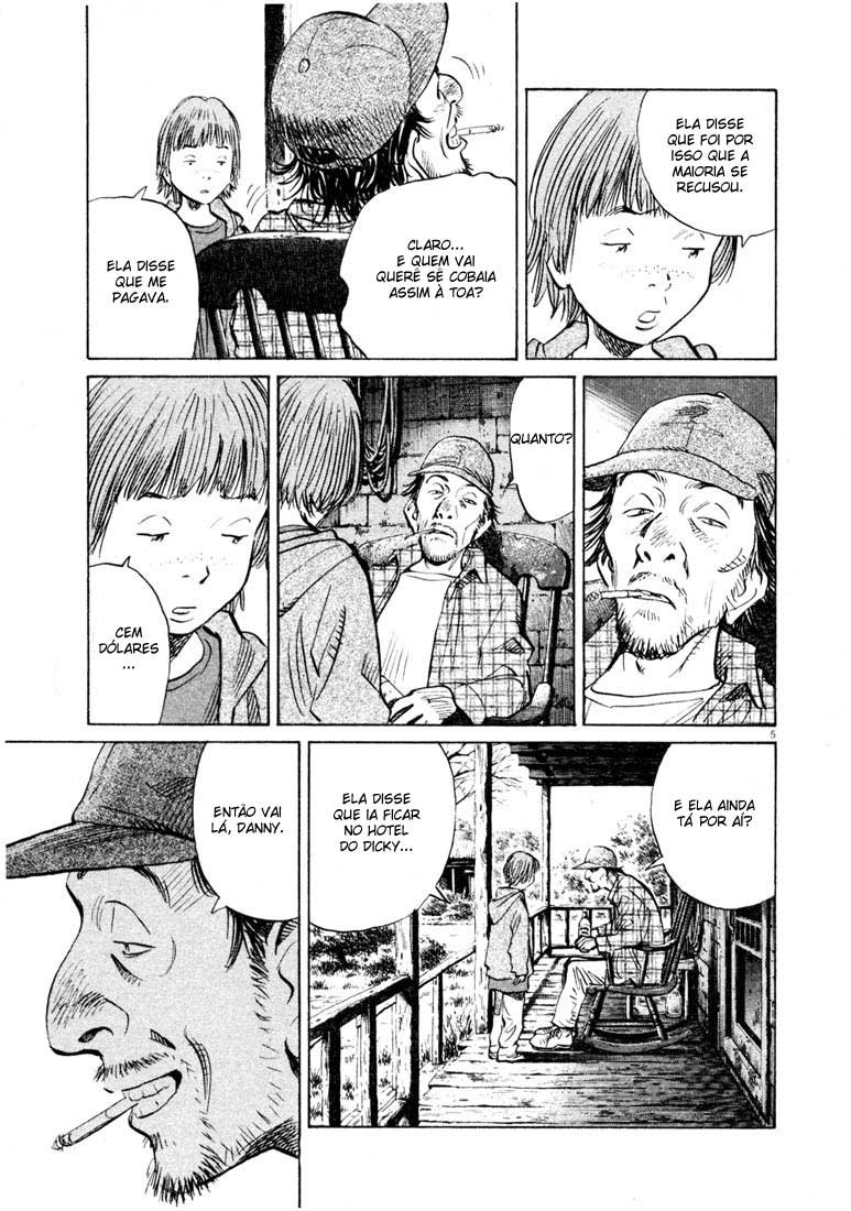 Read 20th Century Boys BT Manga Online