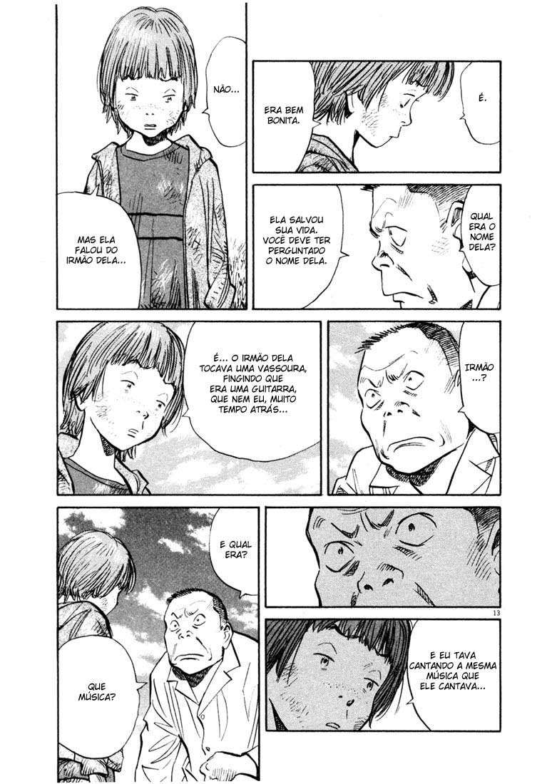 Read 20th Century Boys BT Manga Online