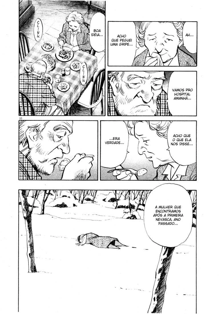 Read 20th Century Boys BT Manga Online