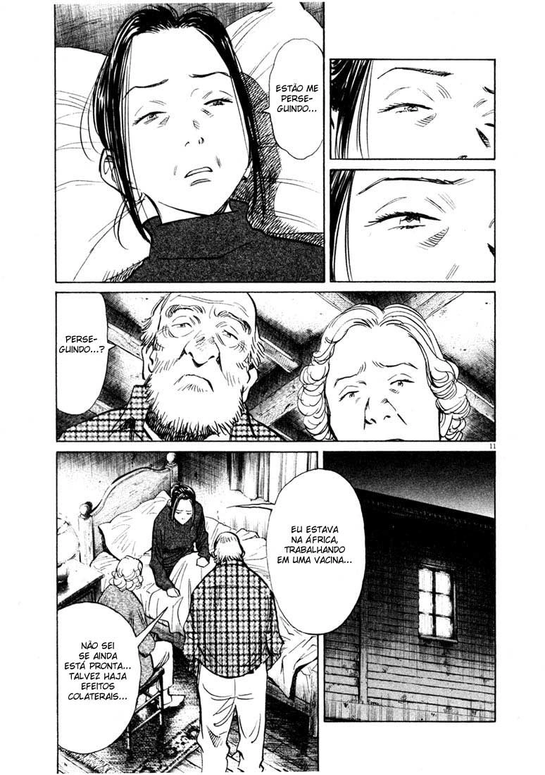Read 20th Century Boys BT Manga Online