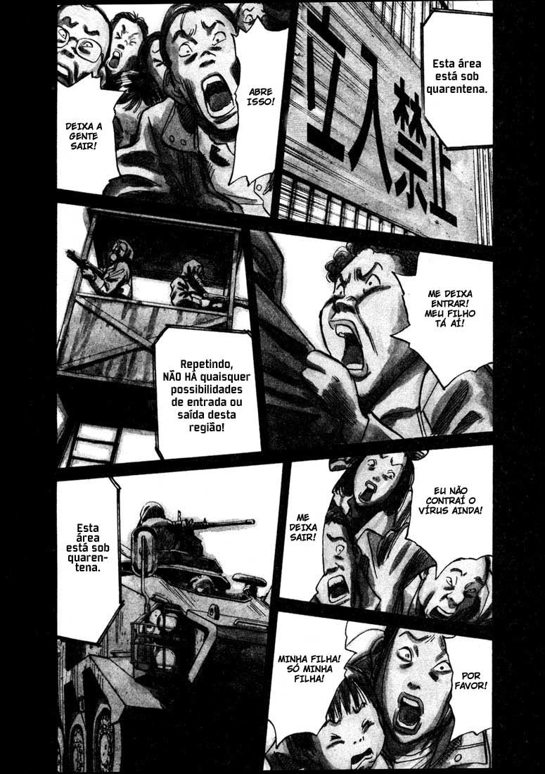 Read 20th Century Boys BT Manga Online