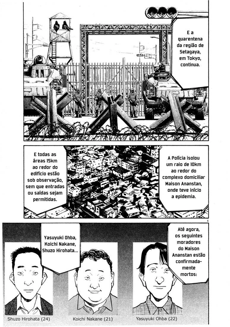 Read 20th Century Boys BT Manga Online