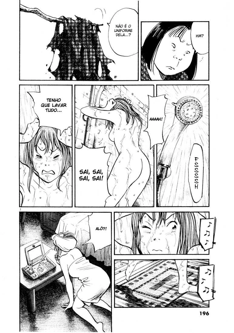 Read 20th Century Boys BT Manga Online
