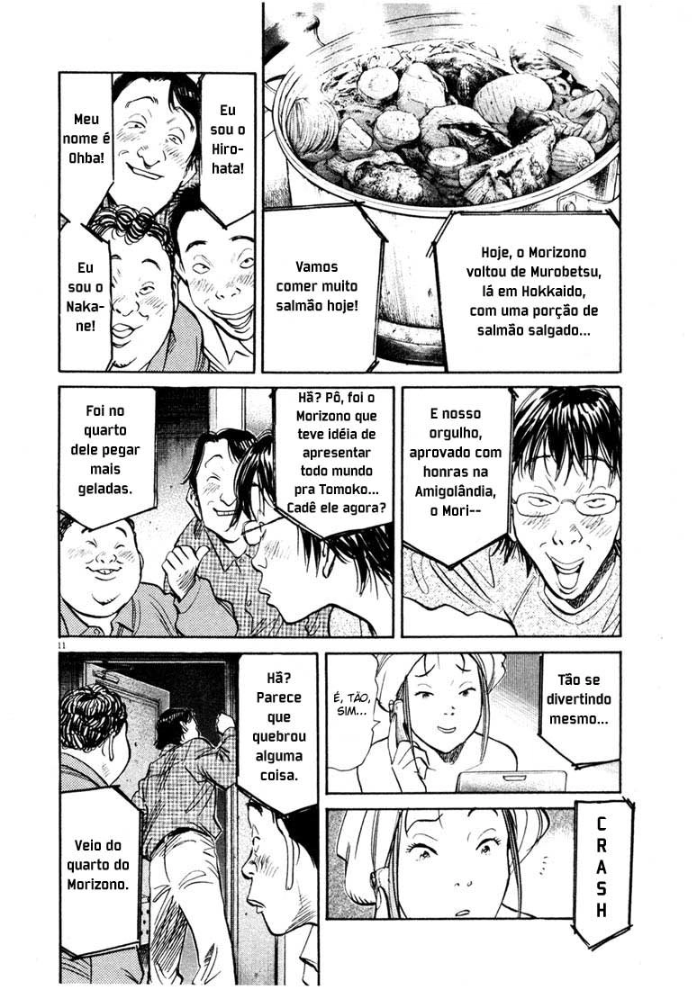Read 20th Century Boys BT Manga Online