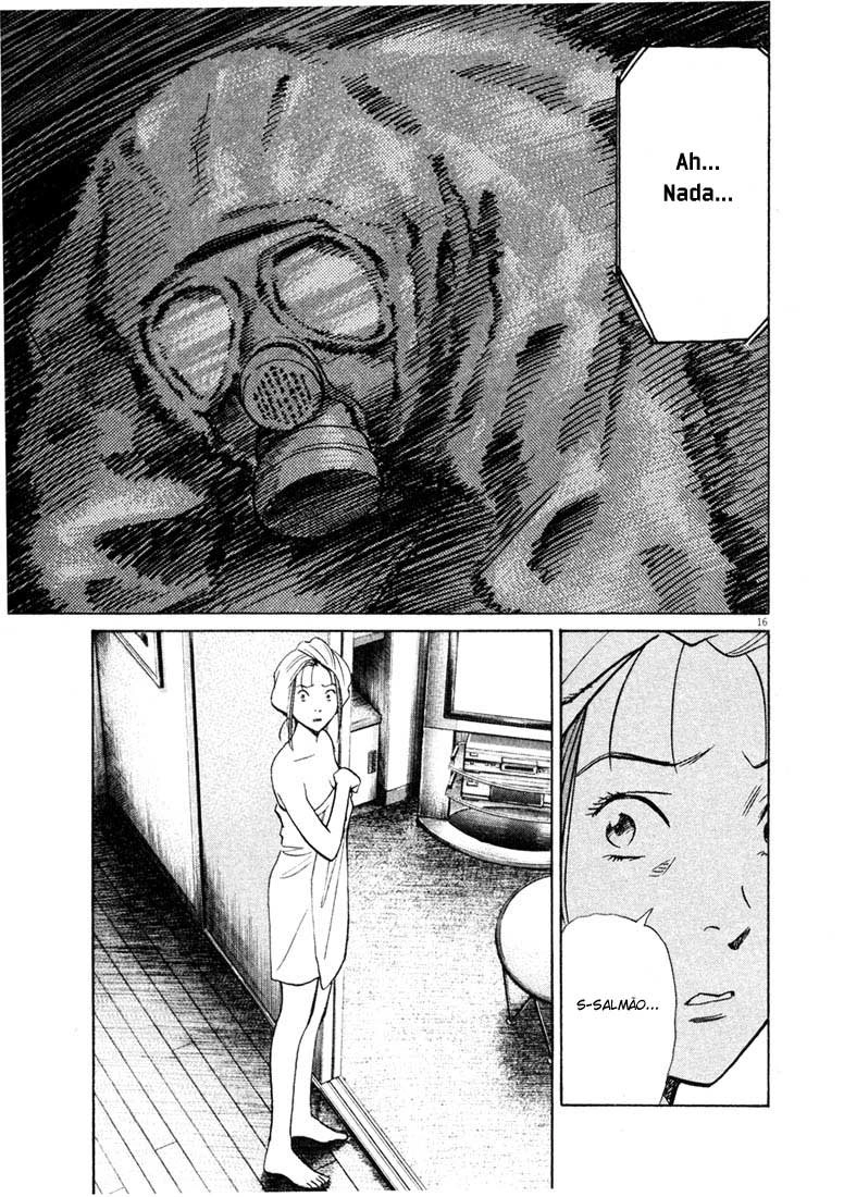 Read 20th Century Boys BT Manga Online