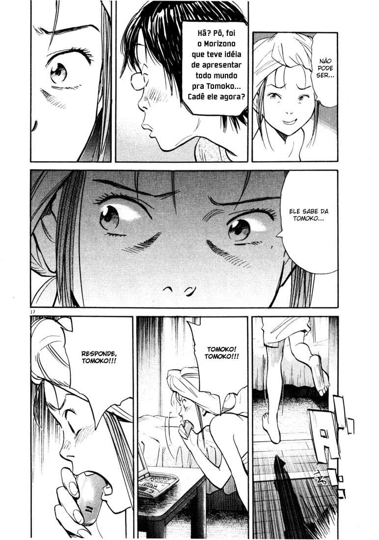 Read 20th Century Boys BT Manga Online