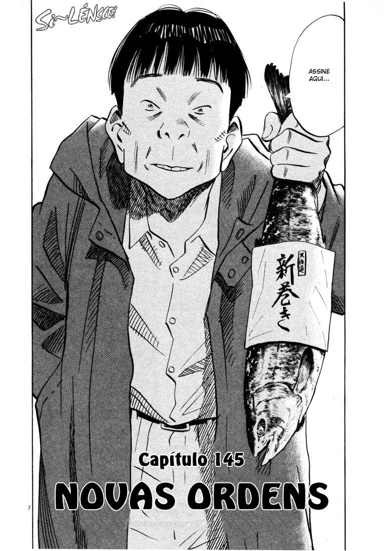 Read 20th Century Boys BT Manga Online