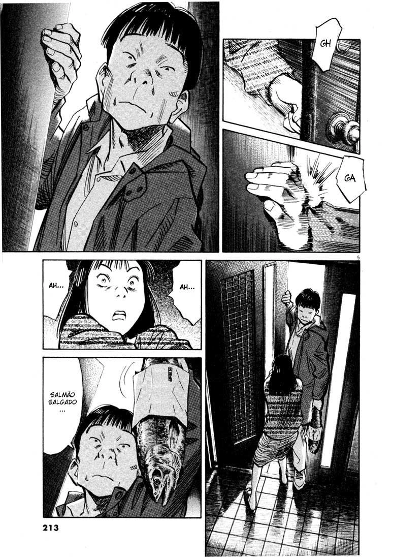 Read 20th Century Boys BT Manga Online