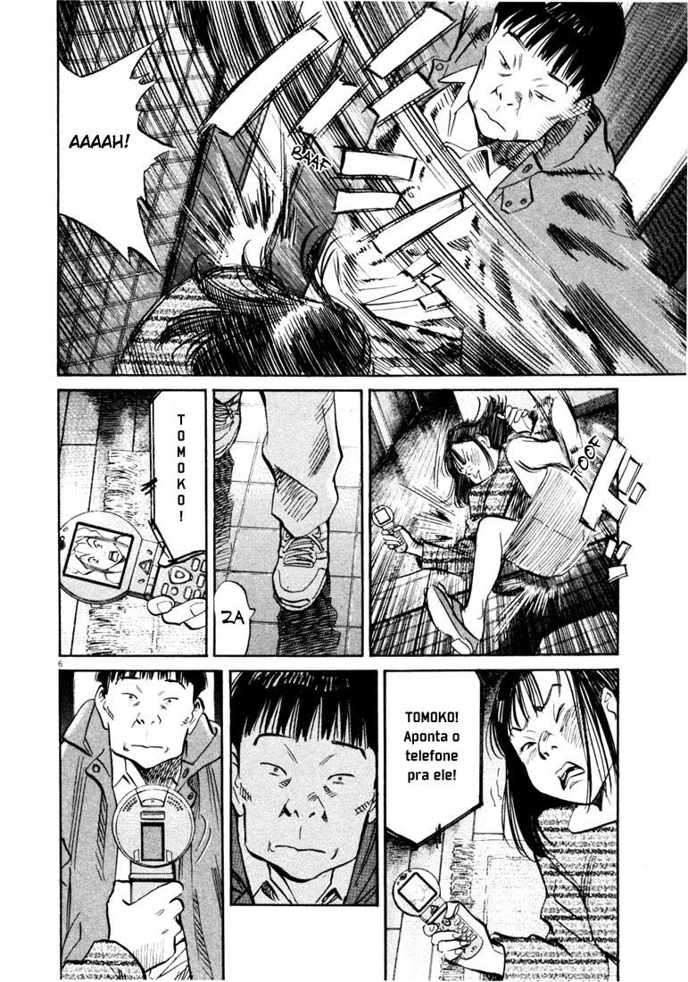 Read 20th Century Boys BT Manga Online
