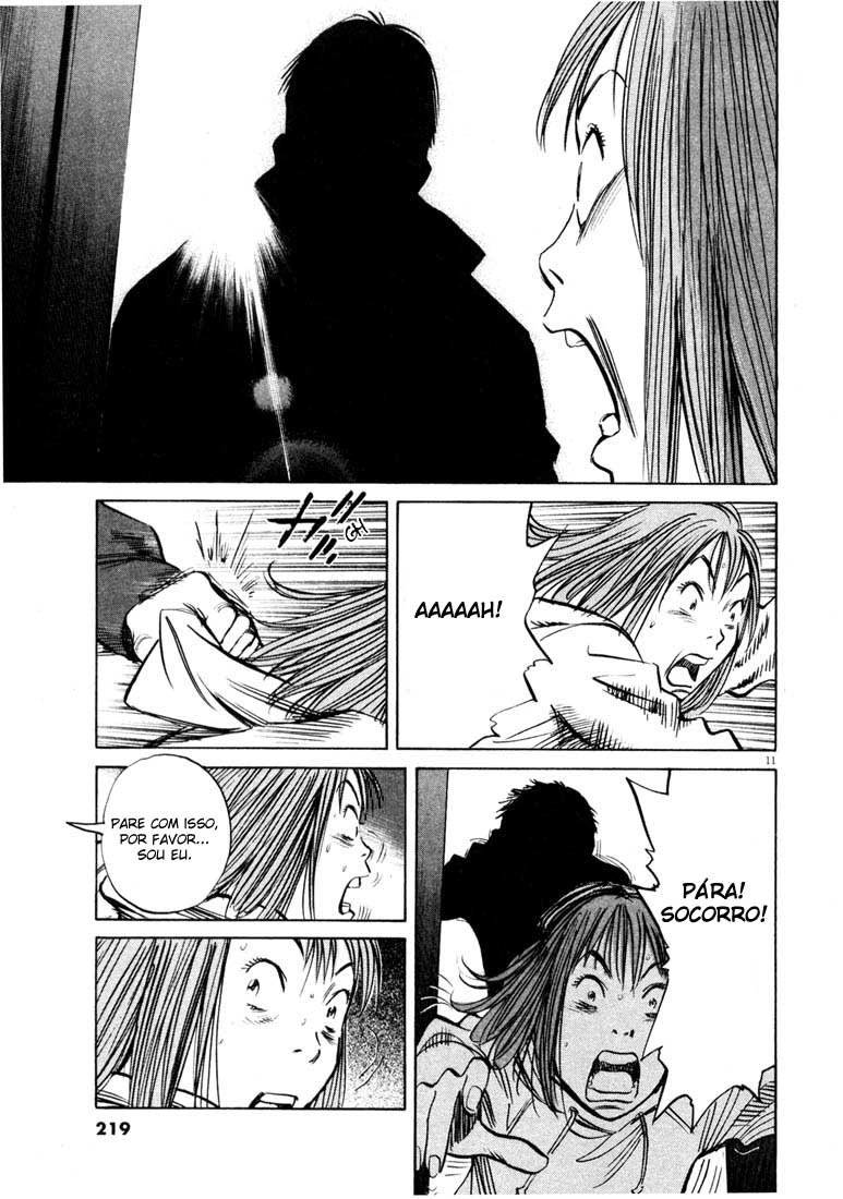 Read 20th Century Boys BT Manga Online