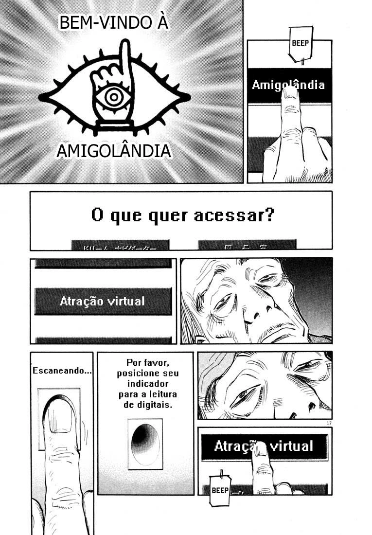 Read 20th Century Boys BT Manga Online