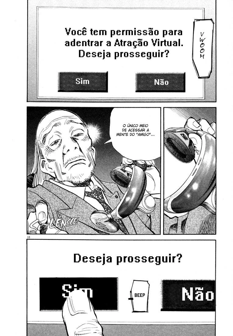Read 20th Century Boys BT Manga Online