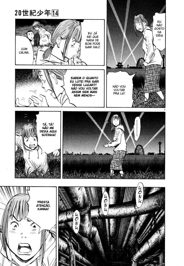 Read 20th Century Boys BT Manga Online