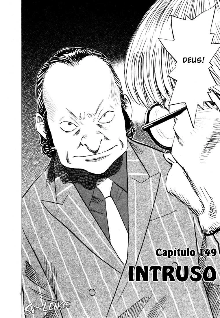 Read 20th Century Boys BT Manga Online