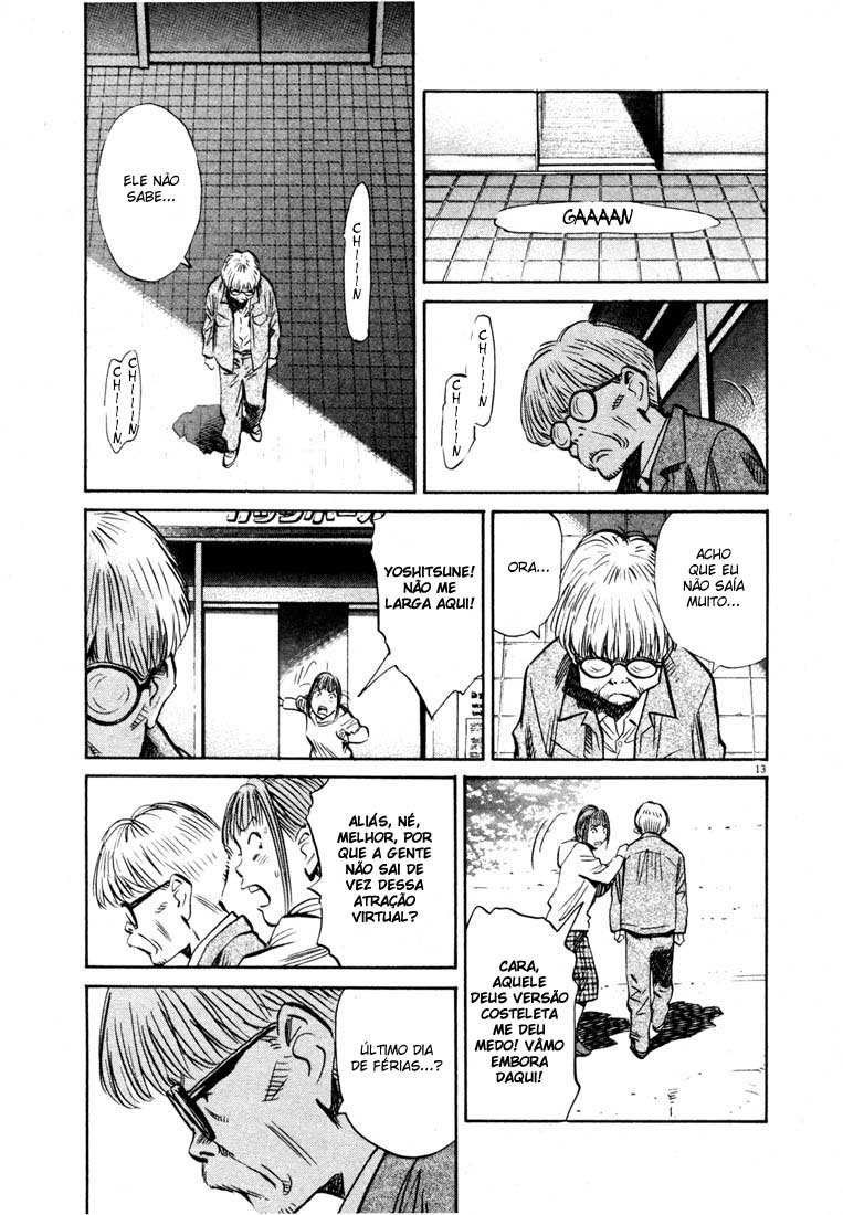 Read 20th Century Boys BT Manga Online
