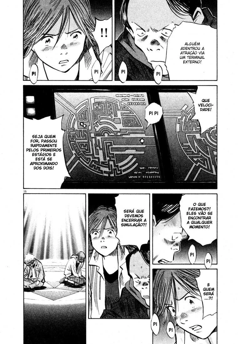 Read 20th Century Boys BT Manga Online