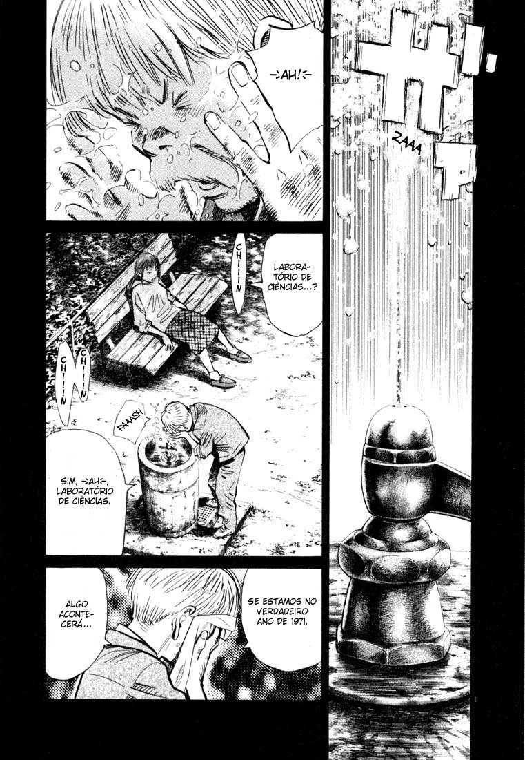 Read 20th Century Boys BT Manga Online