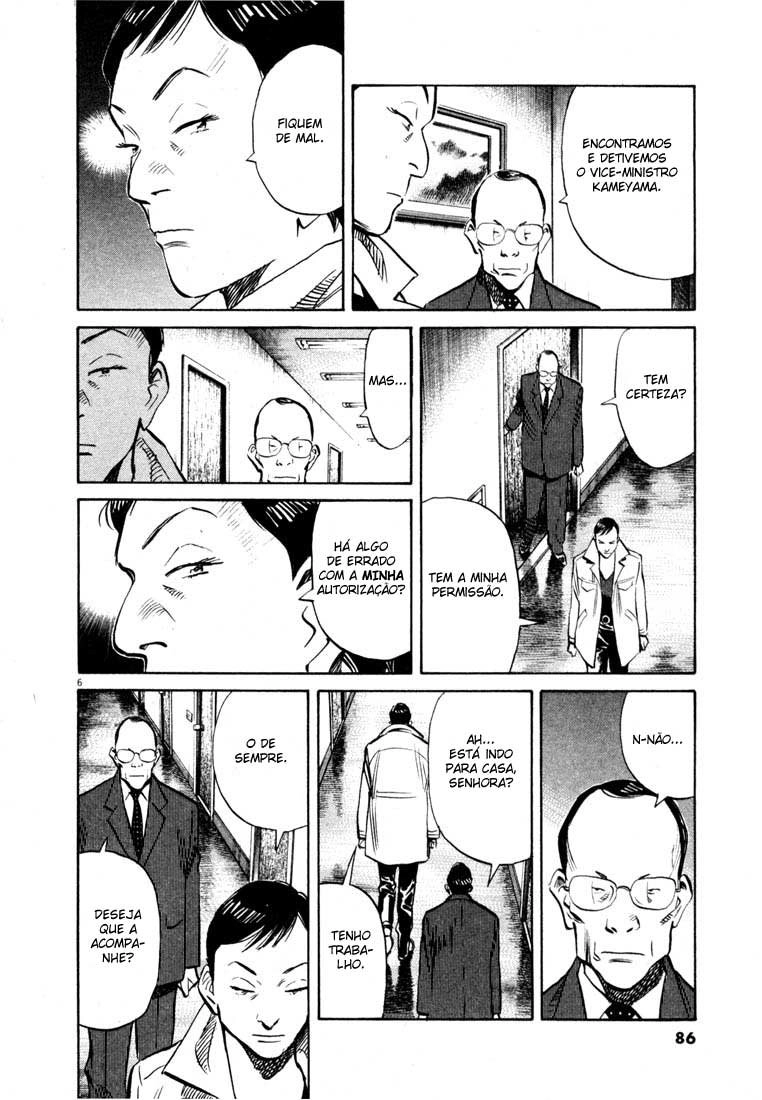 Read 20th Century Boys BT Manga Online