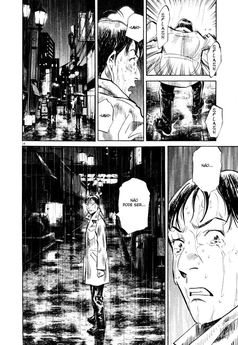 Read 20th Century Boys BT Manga Online