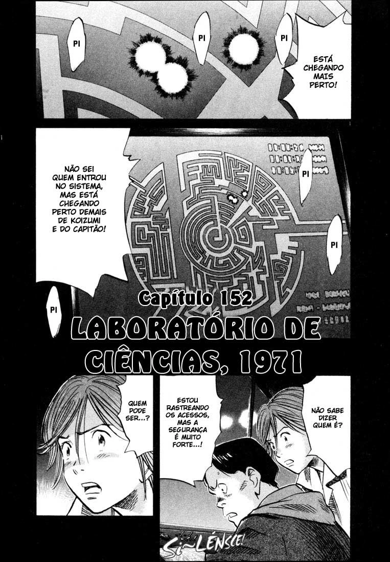 Read 20th Century Boys BT Manga Online