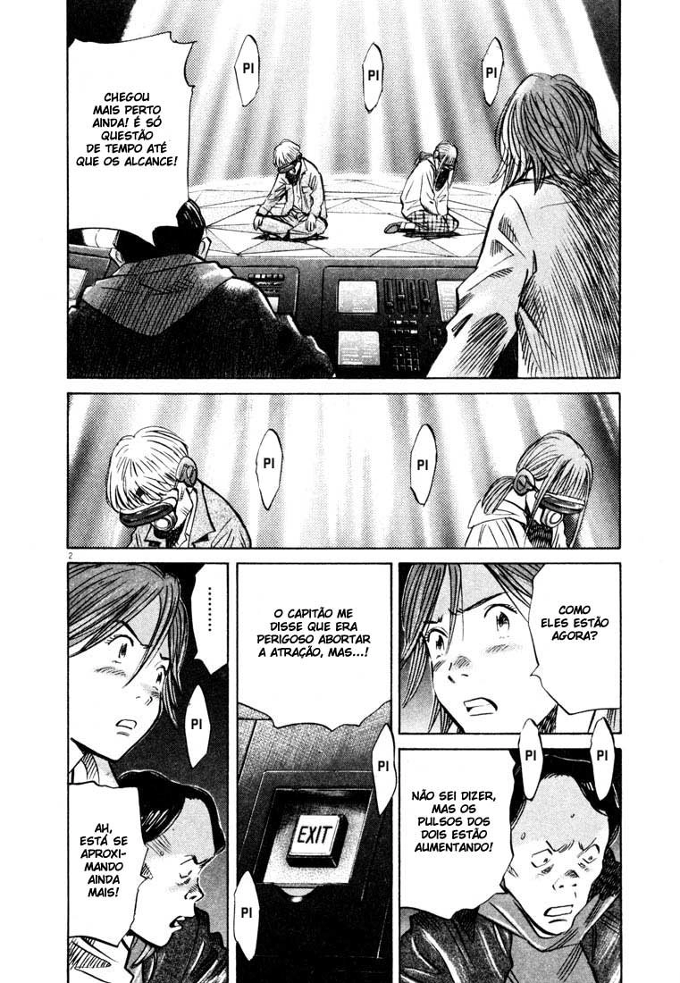 Read 20th Century Boys BT Manga Online