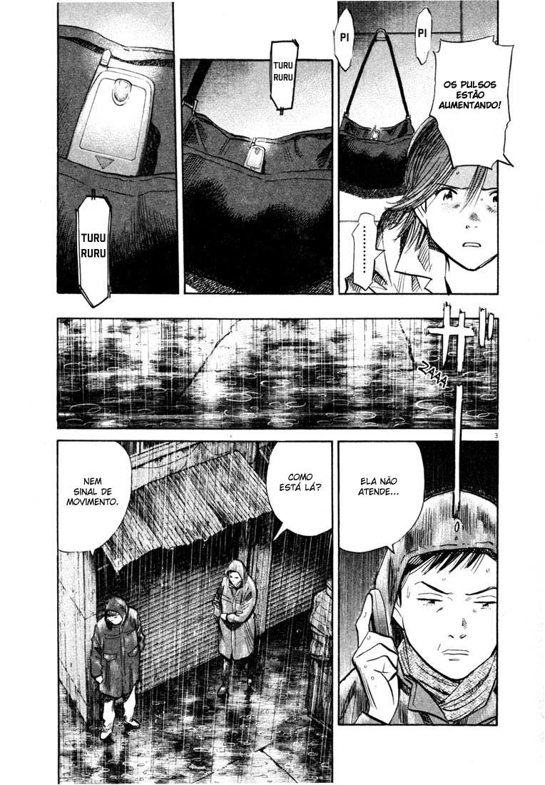 Read 20th Century Boys BT Manga Online