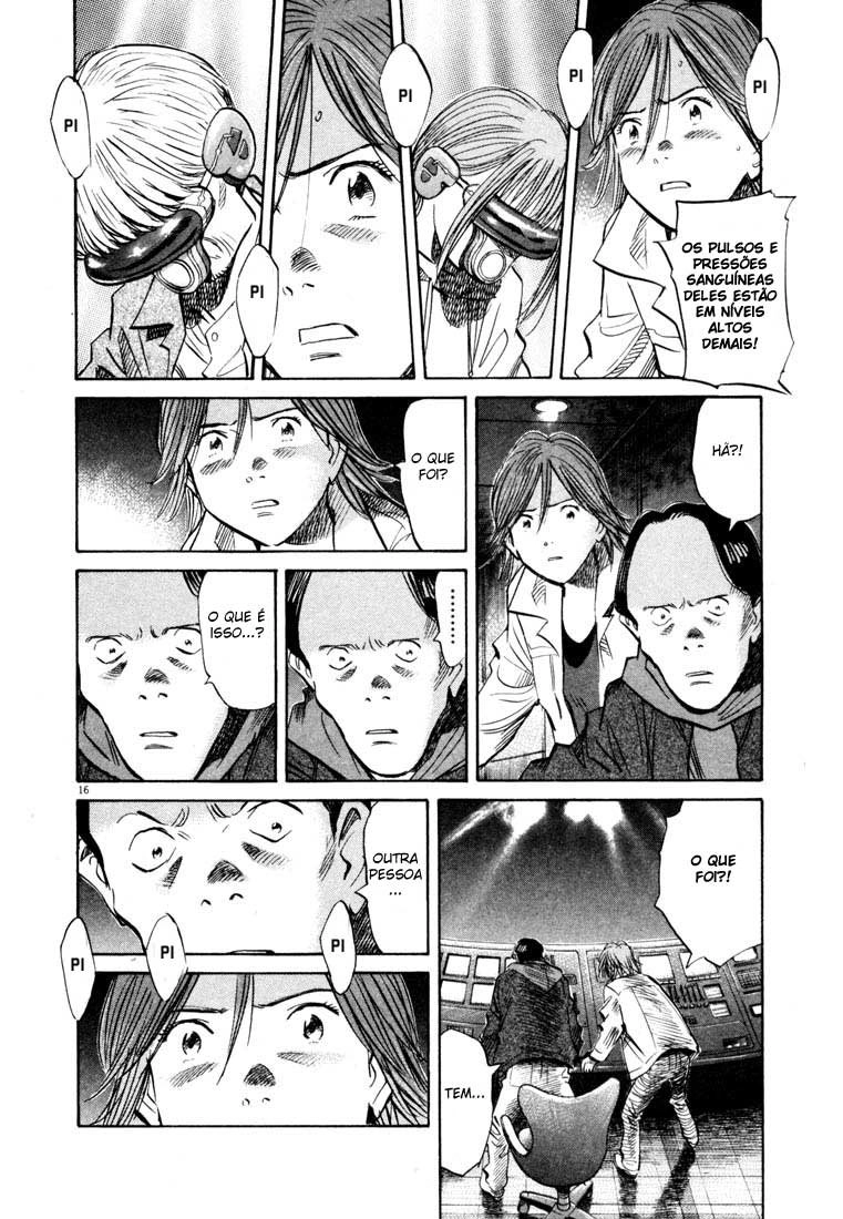 Read 20th Century Boys BT Manga Online