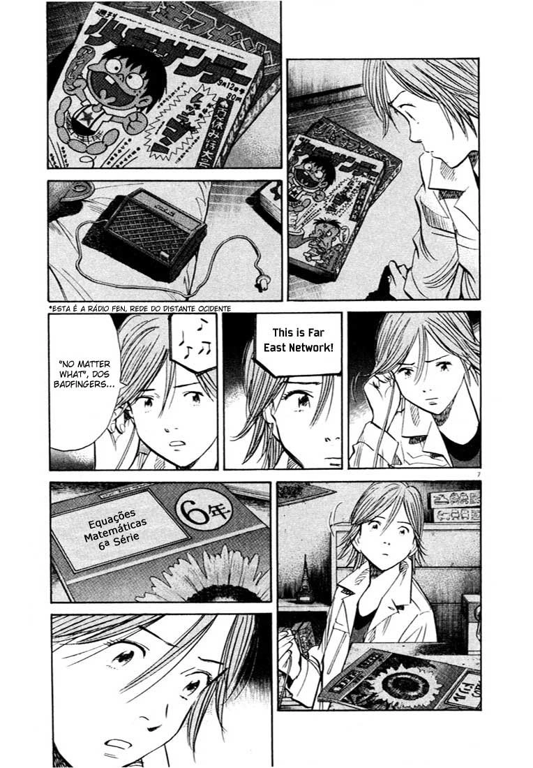 Read 20th Century Boys BT Manga Online