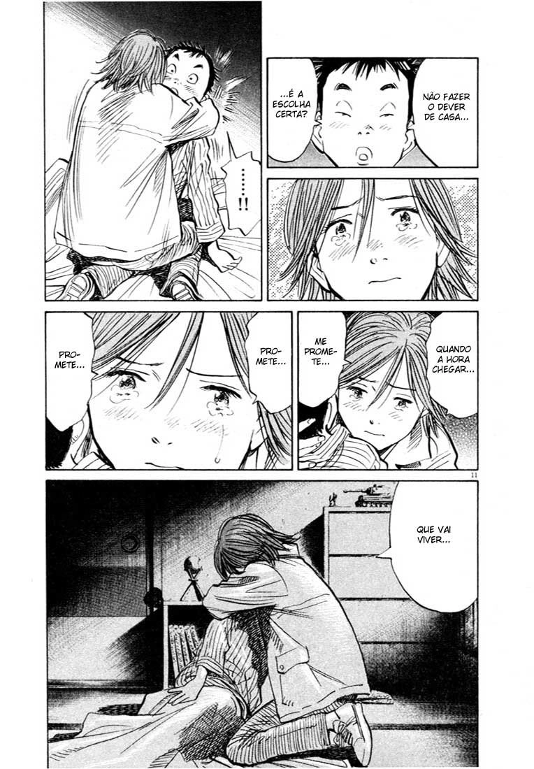 Read 20th Century Boys BT Manga Online