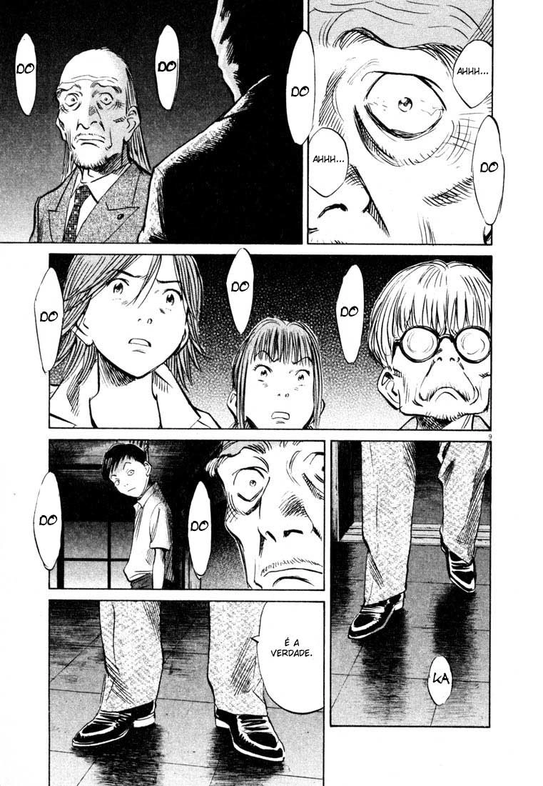 Read 20th Century Boys BT Manga Online