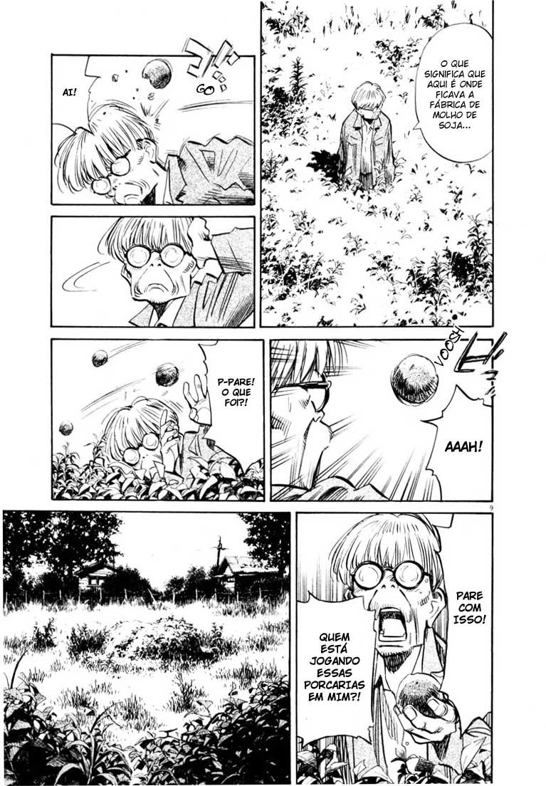 Read 20th Century Boys BT Manga Online