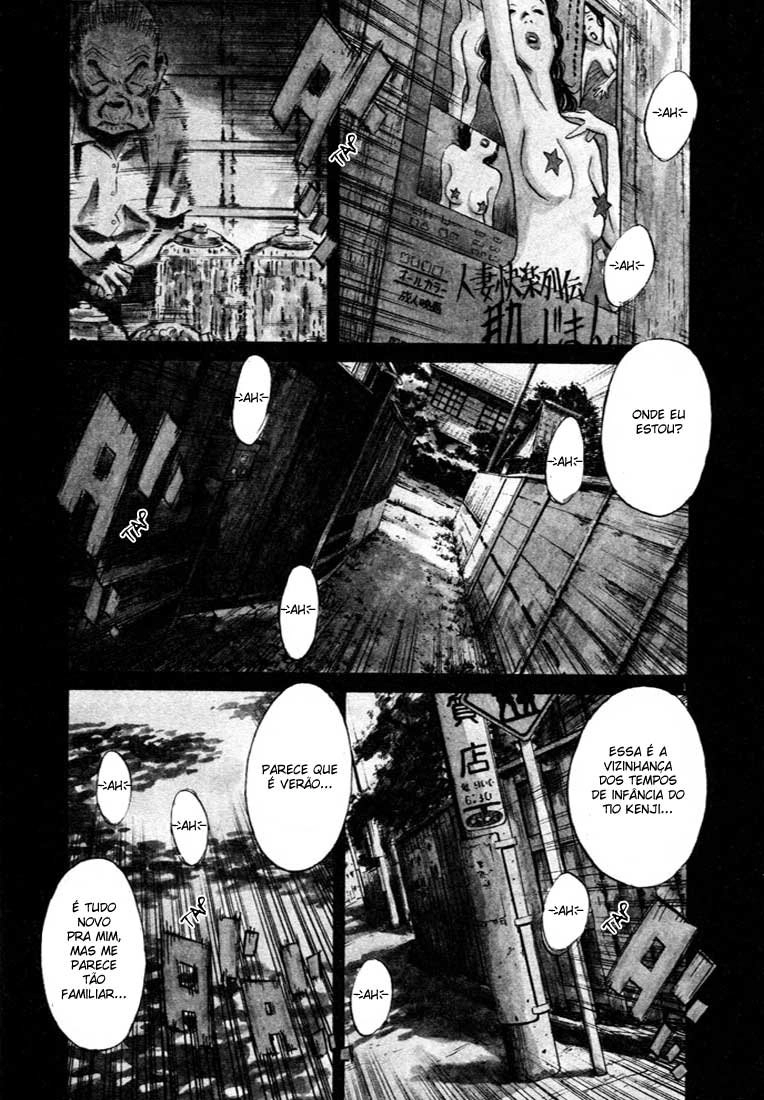 Read 20th Century Boys BT Manga Online
