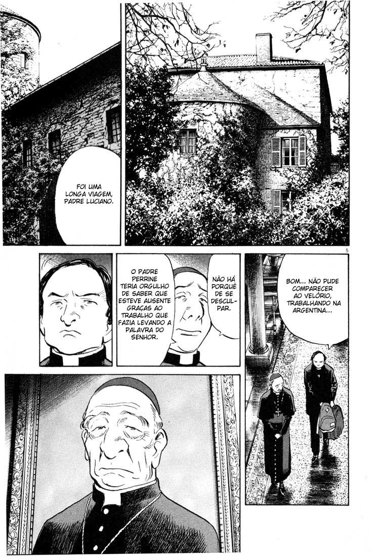 Read 20th Century Boys BT Manga Online
