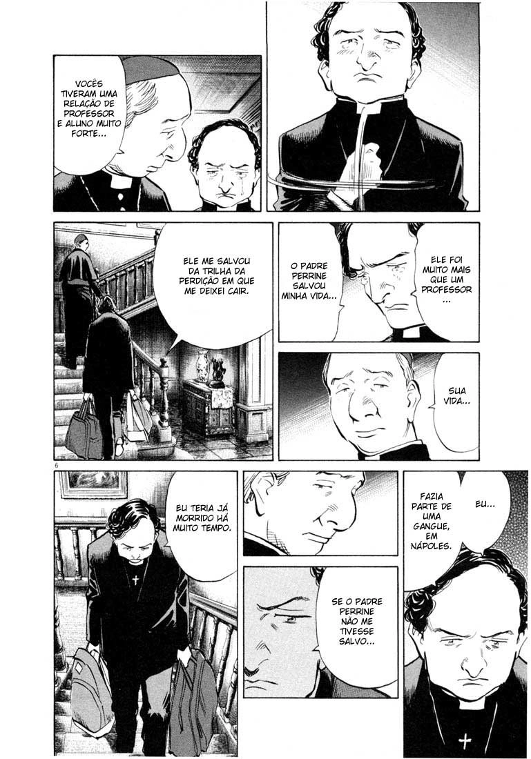 Read 20th Century Boys BT Manga Online