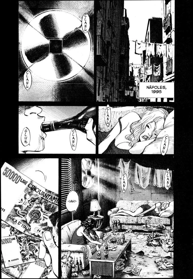 Read 20th Century Boys BT Manga Online