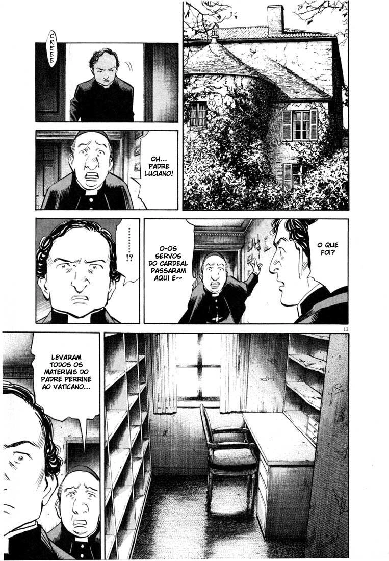 Read 20th Century Boys BT Manga Online